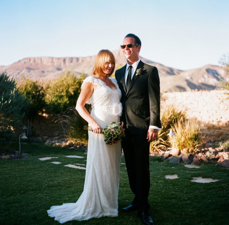 Big Bend TX Wedding Photographer | Erin and Daniel