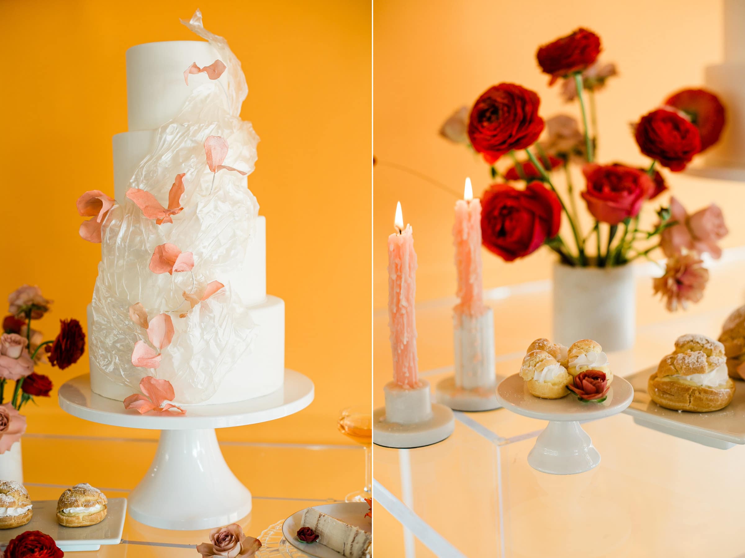 best wedding cakes in austin